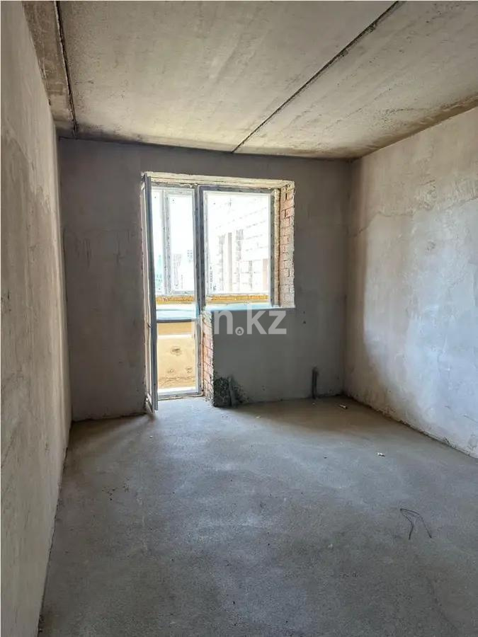 Продажа 2-комнатной квартиры, 42.3 м² в Астане