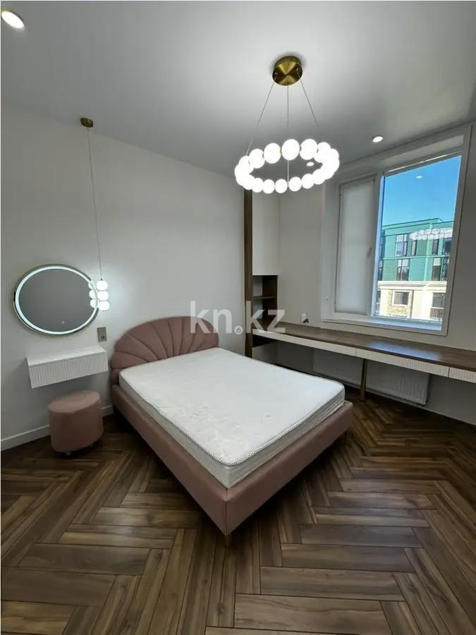 Продажа 2-комнатной квартиры, 68 м², ул. Тыныбаева, дом  12 - Продажа  двухкомнатных квартир в Астане без посредников с фото фото 1 из 4