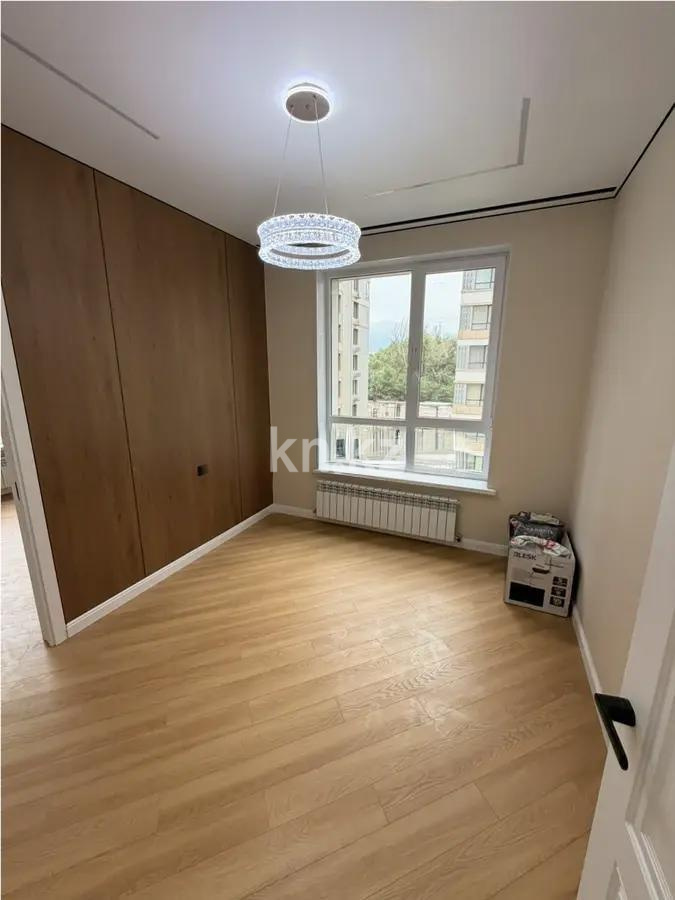 Продажа 3-комнатной квартиры, 75 м² - Продажа квартир в новостройках Алматы без посредников фото 1 из 5