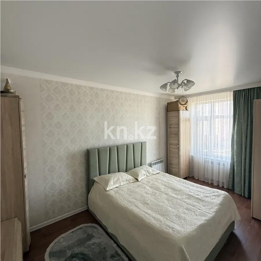 Продажа 3-комнатной квартиры, 71 м² в Астане - фото 2