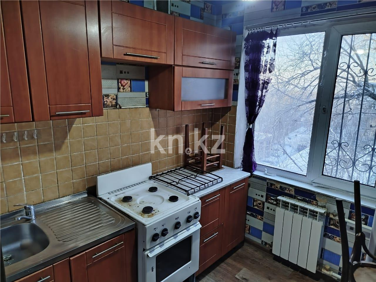 Продажа 2-комнатной квартиры, 47 м² - Продажа недвижимости в Казахстане - страница 14 фото 5 из 13