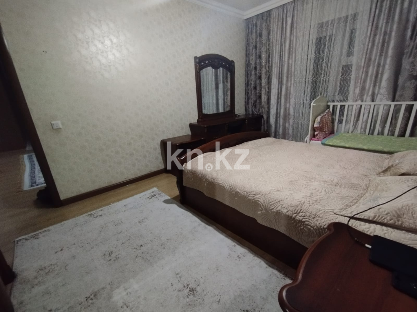 Продажа 3-комнатной квартиры, 98 м² в Астане - фото 7