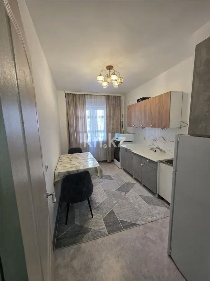 Продажа 1-комнатной квартиры, 38 м² - Продажа квартир в Турксибском р-не Алматы - страница 5 фото 4 из 4