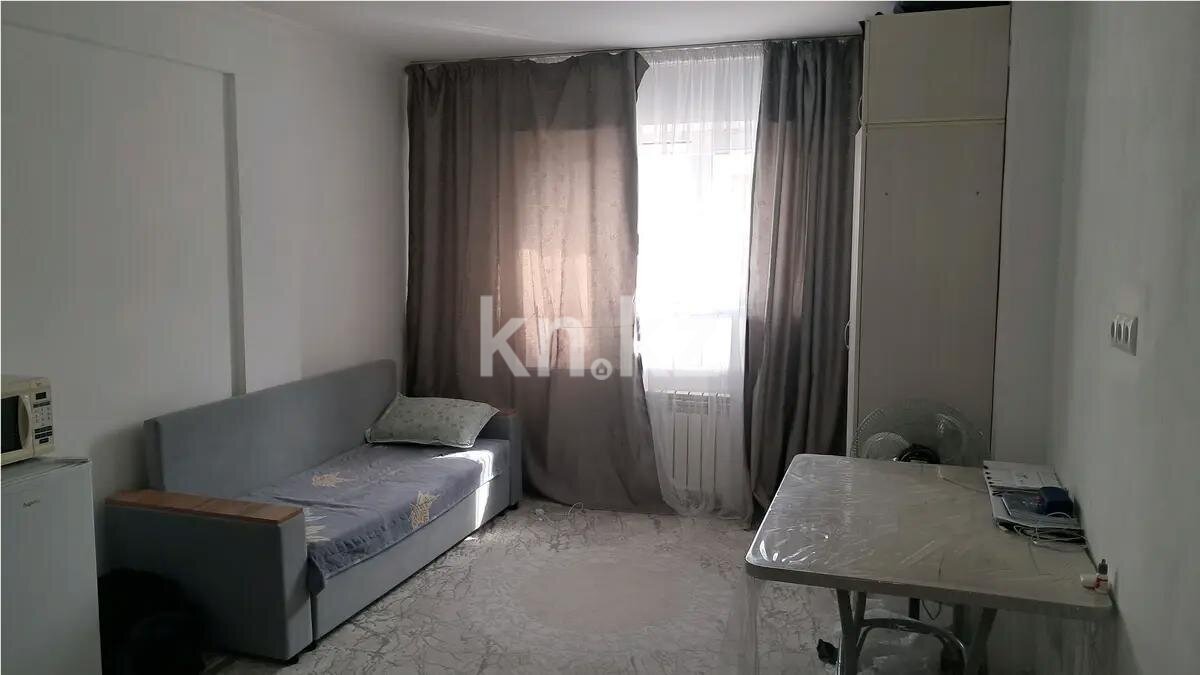 Продажа 1-комнатной квартиры, 28 м² в Астане
