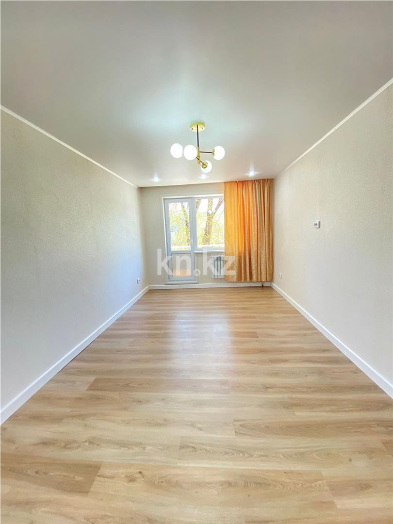 Продажа 1-комнатной квартиры, 31 м², пр. Республики, дом  10 - Продажа квартир в Казахстане фото 1 из 7