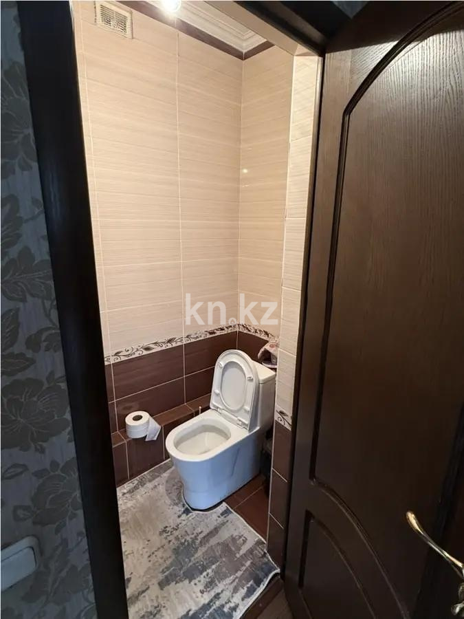 Продажа 2-комнатной квартиры, 60 м² - Продажа квартир от собственников в Астане - страница 5 фото 4 из 5