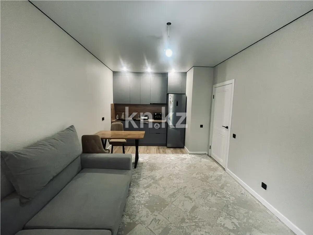 Продажа 2-комнатной квартиры, 38 м² в Астане - фото 3