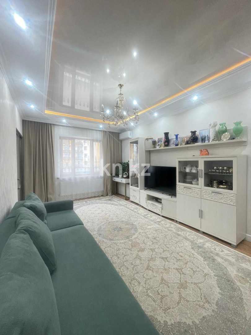 Продажа 4-комнатной квартиры, 140 м², пр. Момышулы - Продажа квартир в Казахстане фото 3 из 21