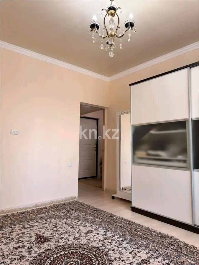 Продажа 1-комнатной квартиры, 34 м² в Алматы