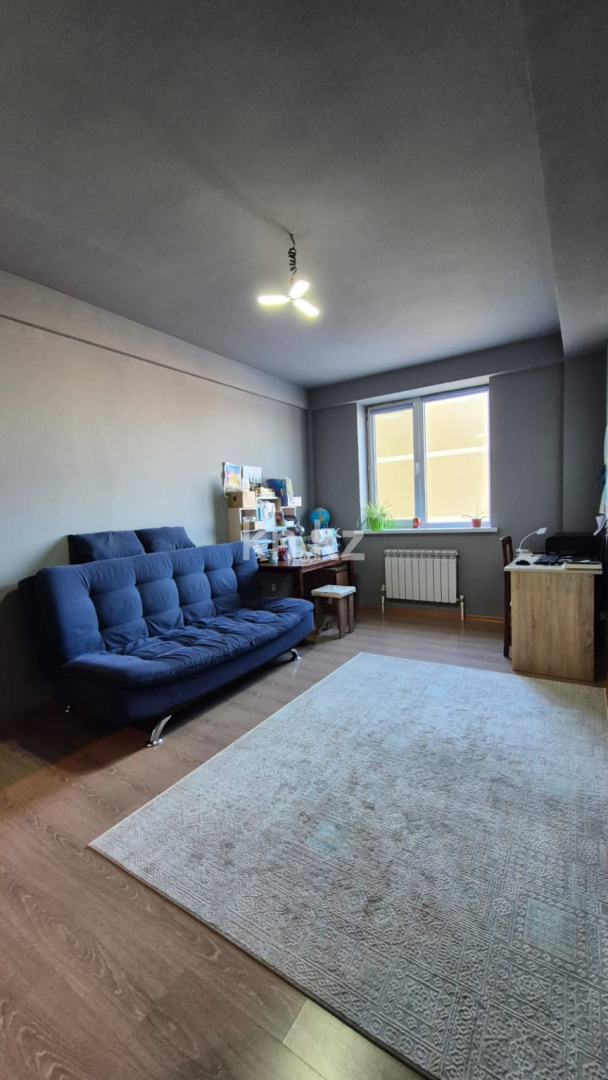 Продажа 2-комнатной квартиры, 66 м² - Недвижимость в Казахстане - страница 7 фото 10 из 22