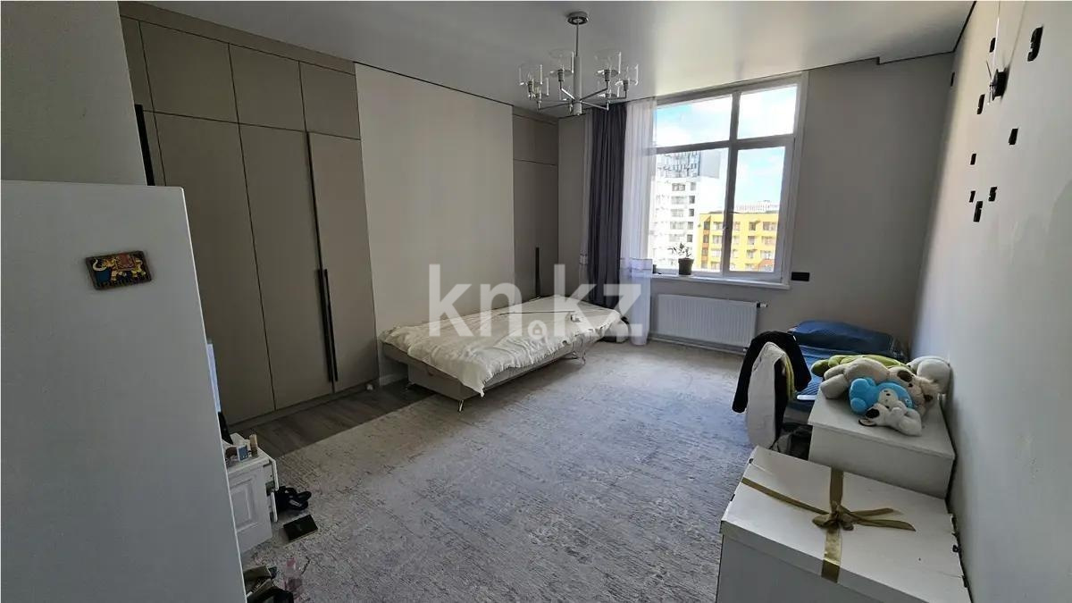 Продажа 3-комнатной квартиры, 98 м² в Астане - фото 3