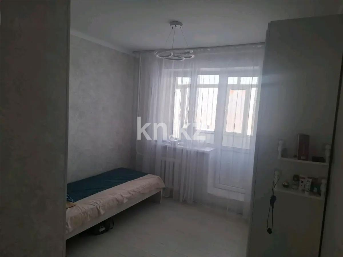 Продажа 4-комнатной квартиры, 123 м² - Продажа  четырехкомнатных квартир в Астане - страница 2 фото 3 из 6