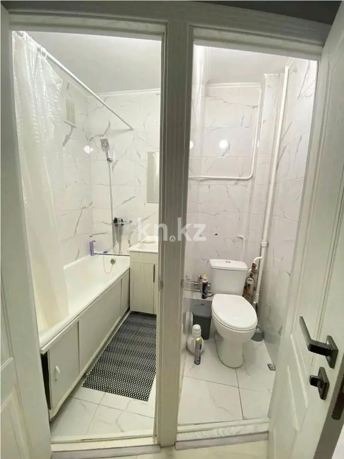 Продажа 4-комнатной квартиры, 76 м², мкр-н Орбита-4, дом  1 - Продажа  четырехкомнатных квартир в Алматы без посредников фото 4 из 4