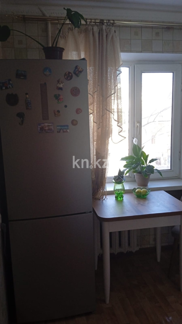 Аренда 2-комнатной квартиры, 47 м² - Аренда квартир помесячно в Астане с фото фото 3 из 7