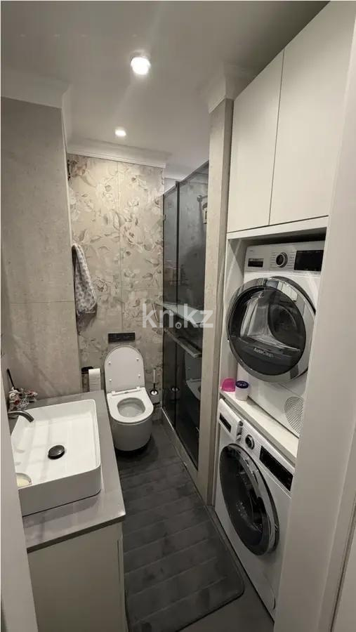 Продажа 3-комнатной квартиры, 100.76 м² - Недвижимость в Казахстане - страница 34 фото 4 из 5