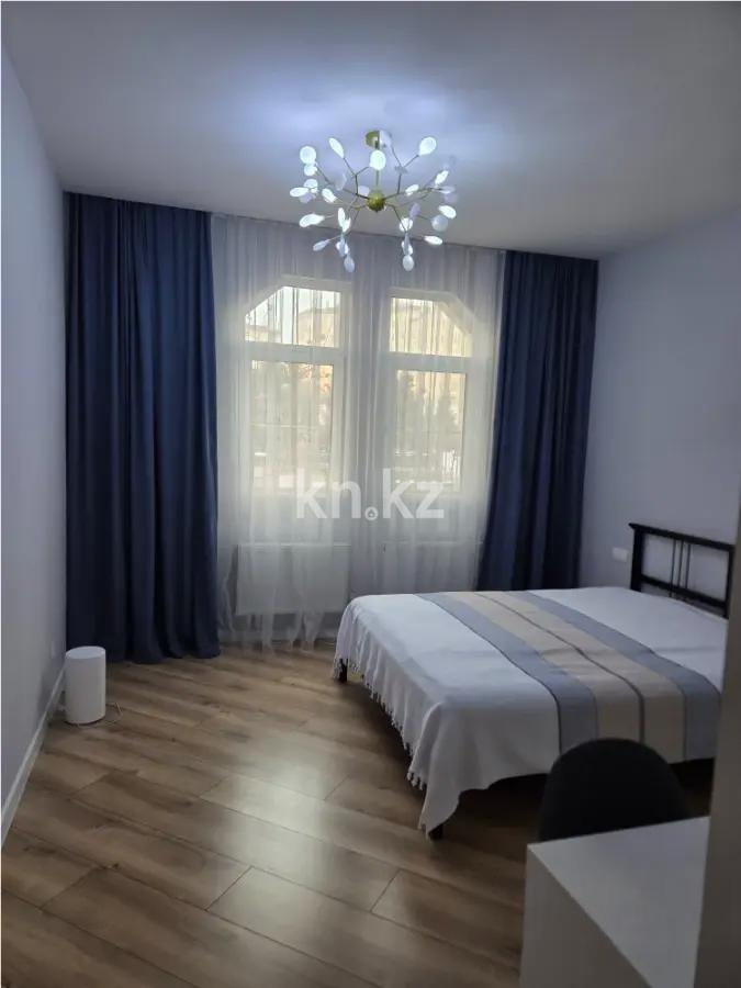 Продажа 4-комнатной квартиры, 100 м², ул. Храпатого, дом  21 - Продажа квартир в Астане фото 3 из 6