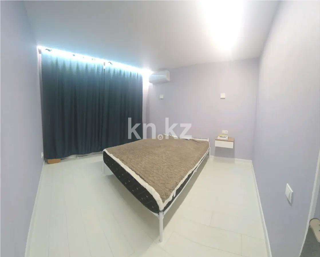 Продажа 1-комнатной квартиры, 34 м² в Алматы - фото 2