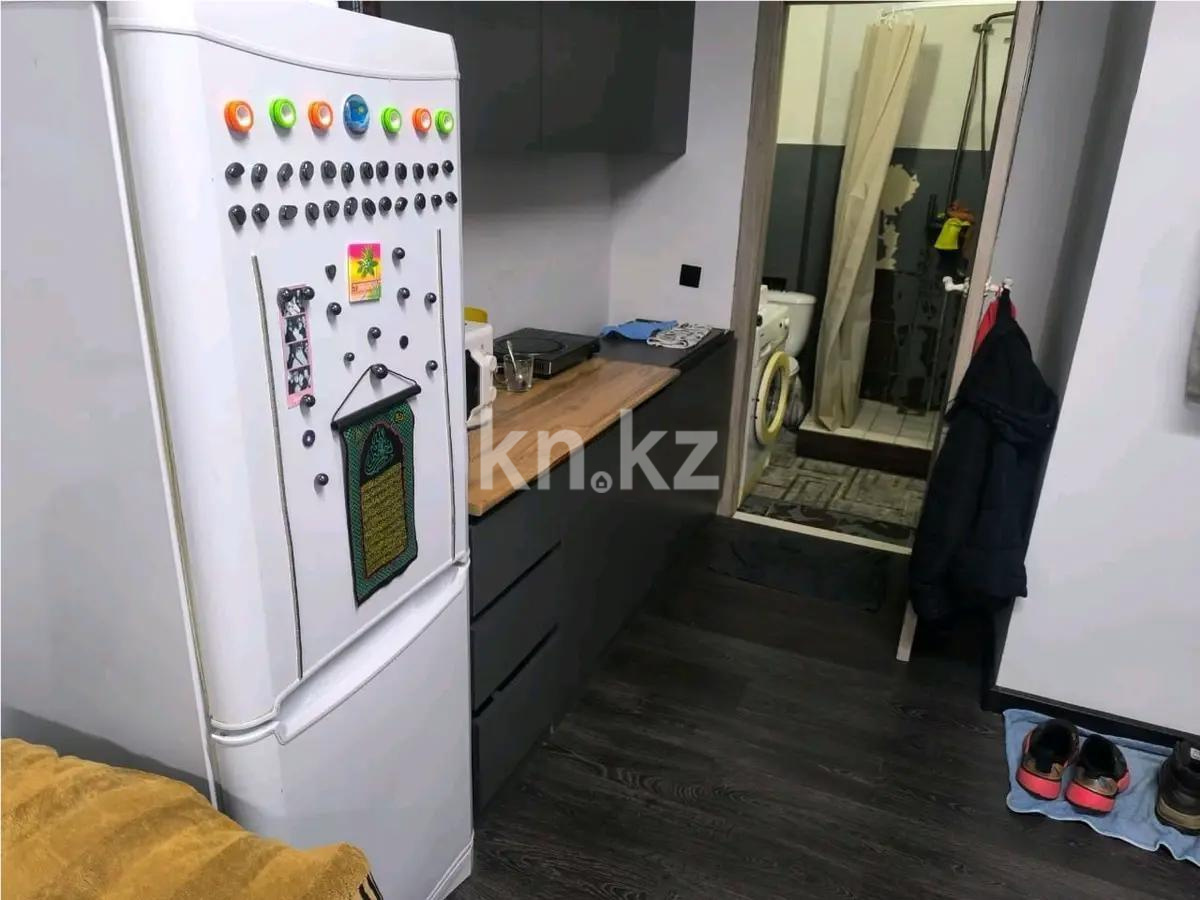 Продажа 1-комнатной квартиры, 30 м² - Продажа квартир в Казахстане - страница 4 фото 2 из 3