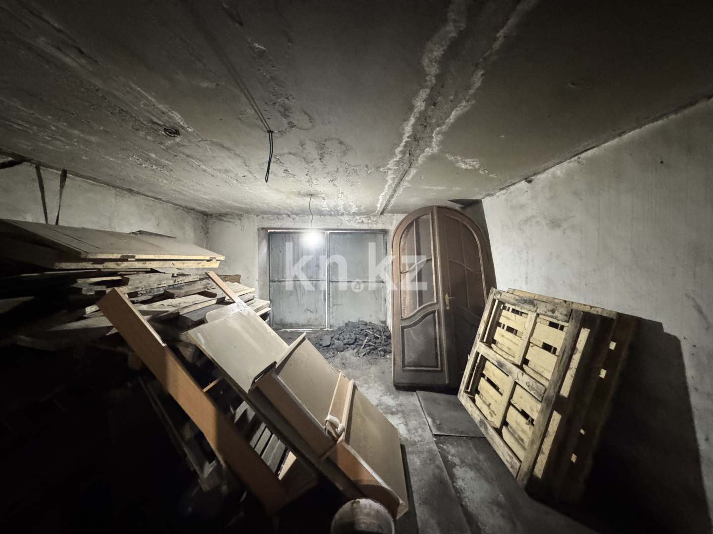 Продажа 5-комнатного дома, 287 м², ул. Балхашская - Продажа домов, коттеджей в Караганде с фото фото 32 из 34