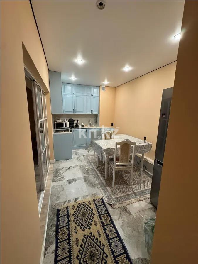 Продажа 2-комнатной квартиры, 80 м², ул. Навои, дом  39 в Алматы - фото 4 Продажа 2-комнатной квартиры, 80 м², ул. Навои, дом  39 в Алматы - фото 4