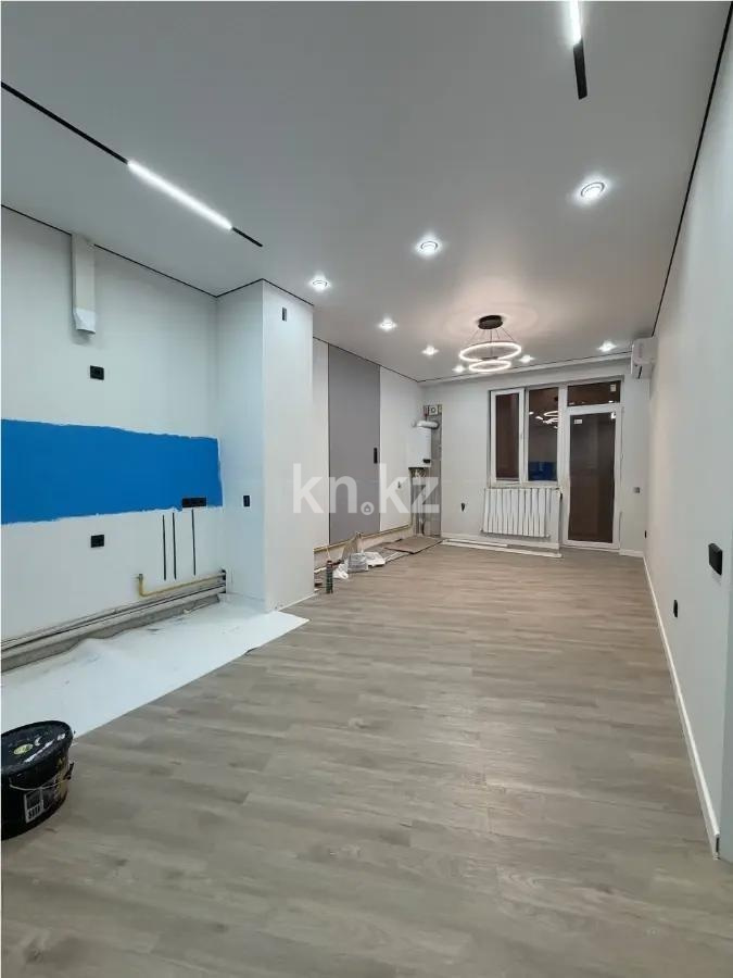 Продажа 2-комнатной квартиры, 57 м² - Продажа двухкомнатных квартир от собственников в Алматы фото 2 из 5