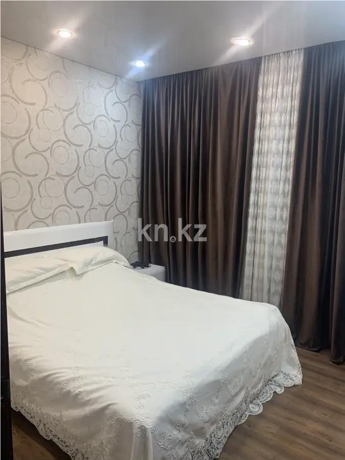 Продажа 2-комнатной квартиры, 54 м², мкр-н Жулдыз-2, дом  20 - Продажа  двухкомнатных квартир в Алматы фото 2 из 5