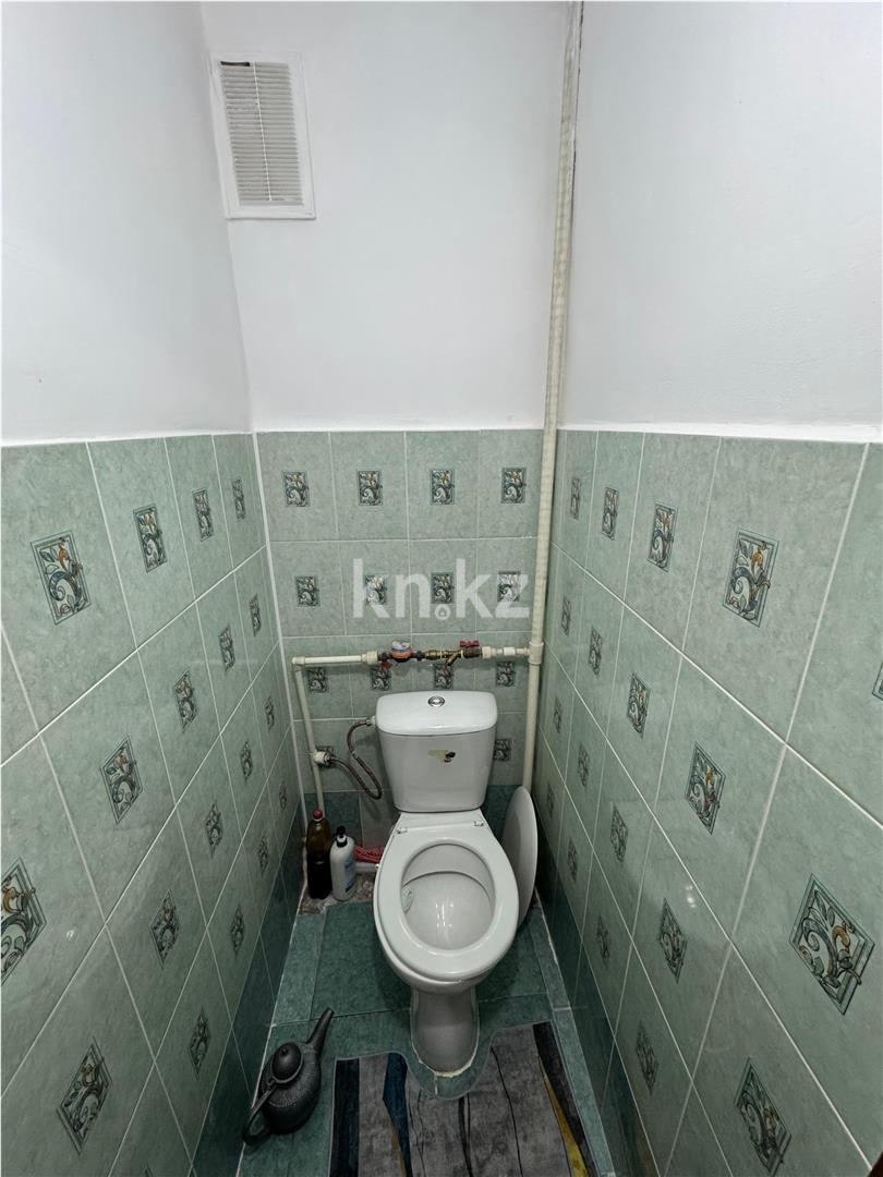 Продажа 2-комнатной квартиры, 47 м², ул. Серова - Продажа квартир в Караганде фото 5 из 6