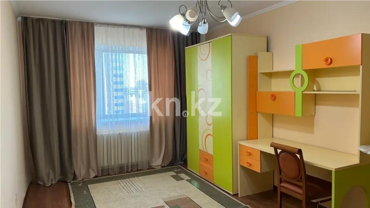 Продажа 3-комнатной квартиры, 119.4 м² - Продажа трехкомнатных квартир в р-не Сарайшык Астаны - страница 4 фото 3 из 7