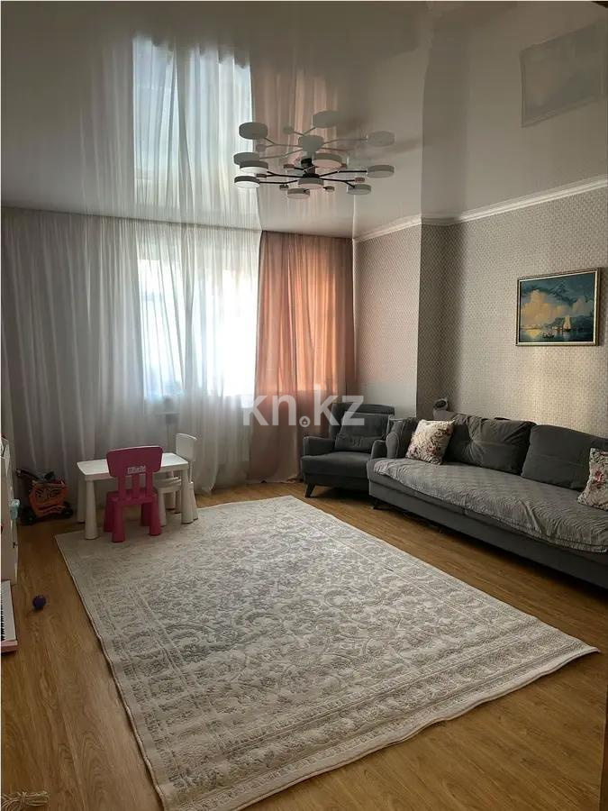 Продажа 2-комнатной квартиры, 64 м² в Астане