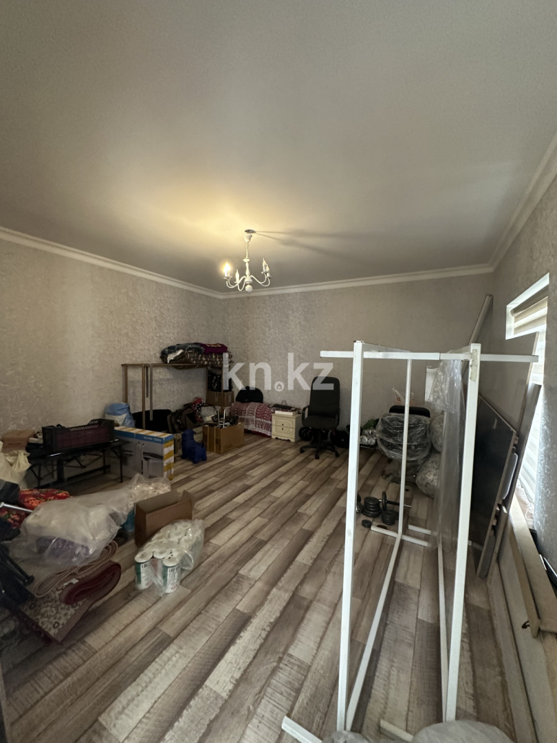 Продажа 7-комнатного дома, 310 м² - Продажа домов, коттеджей в Шымкенте фото 28 из 31