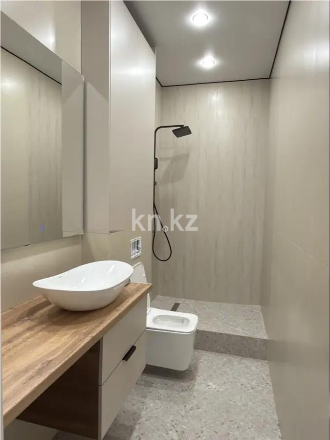 Продажа 3-комнатной квартиры, 51 м² - Продажа квартир в Казахстане - страница 143 фото 4 из 5