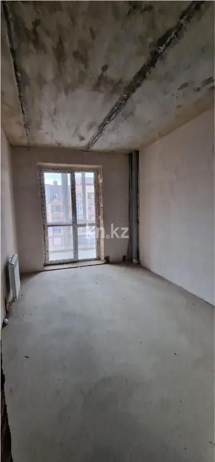 Продажа 1-комнатной квартиры, 42 м², ул. Бейбарыс Султан, дом  25 - Продажа квартир в Астане фото 1 из 1