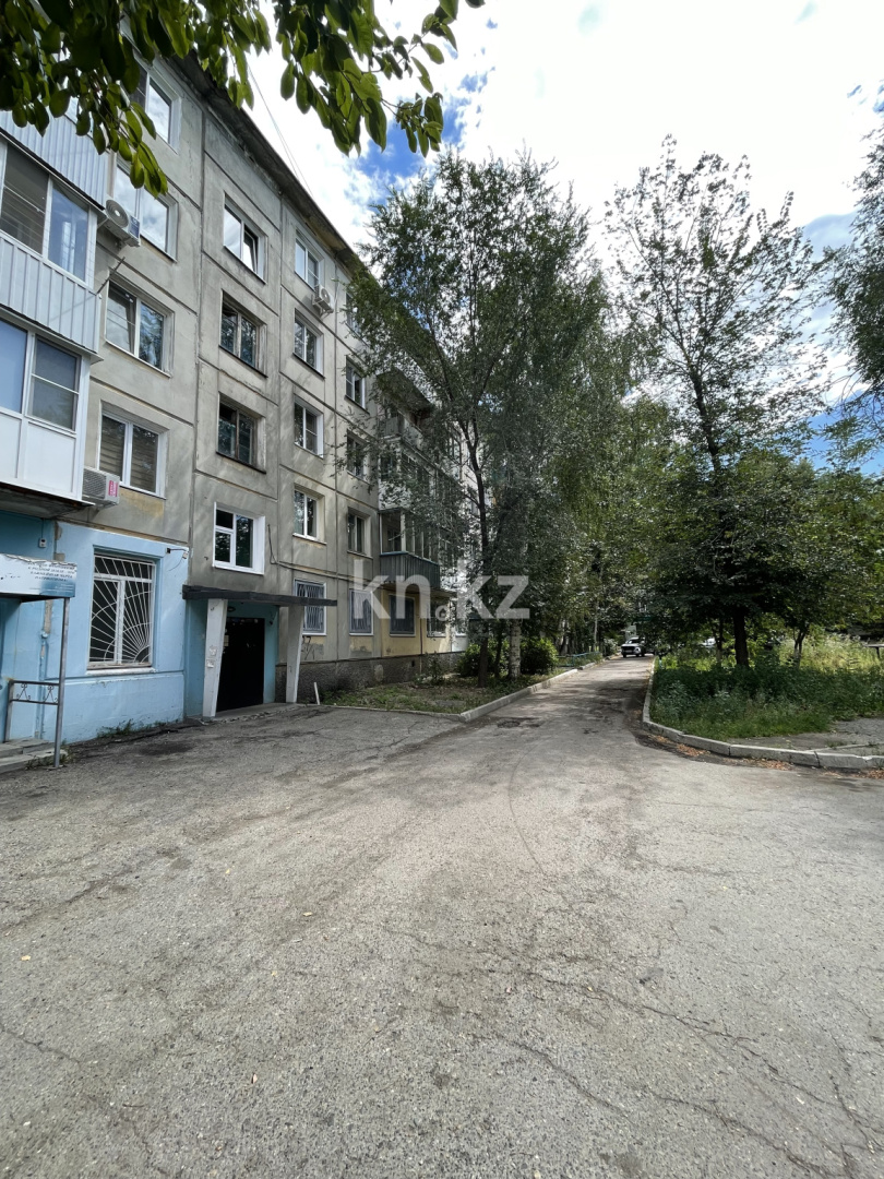 Продажа 3-комнатной квартиры, 60 м², ул. Потанина, дом  27/1 - Продажа  трехкомнатных квартир в Усть-Каменогорске фото 16 из 16