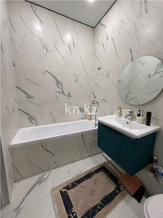 Продажа 1-комнатной квартиры, 38 м² - Продажа однокомнатных квартир в Астане - страница 76 фото 2 из 2