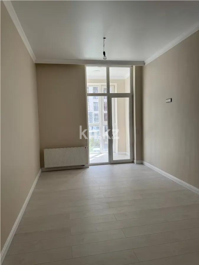 Продажа 2-комнатной квартиры, 41 м², пр. Мангилик Ел, дом  36/3 - Продажа квартир в Казахстане фото 1 из 2