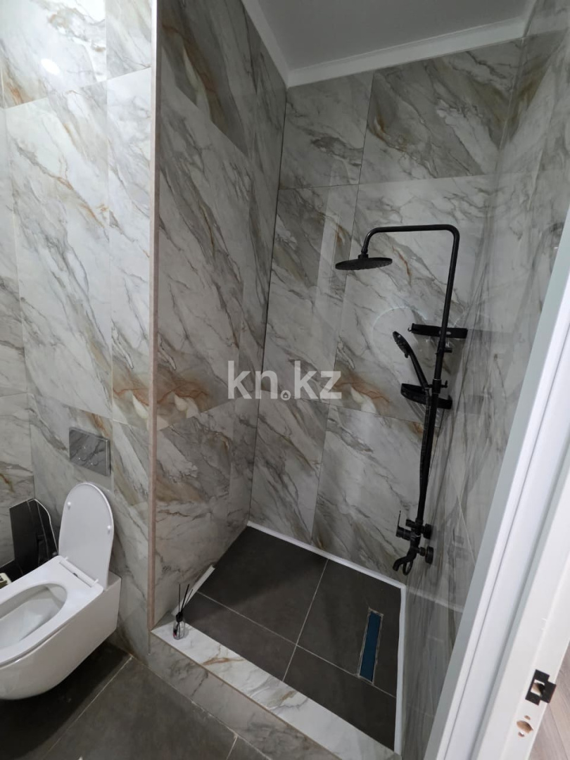 Аренда 2-комнатной квартиры, 51 м² - Продажа офисных и торговых помещений в Карагандинской области фото 11 из 12