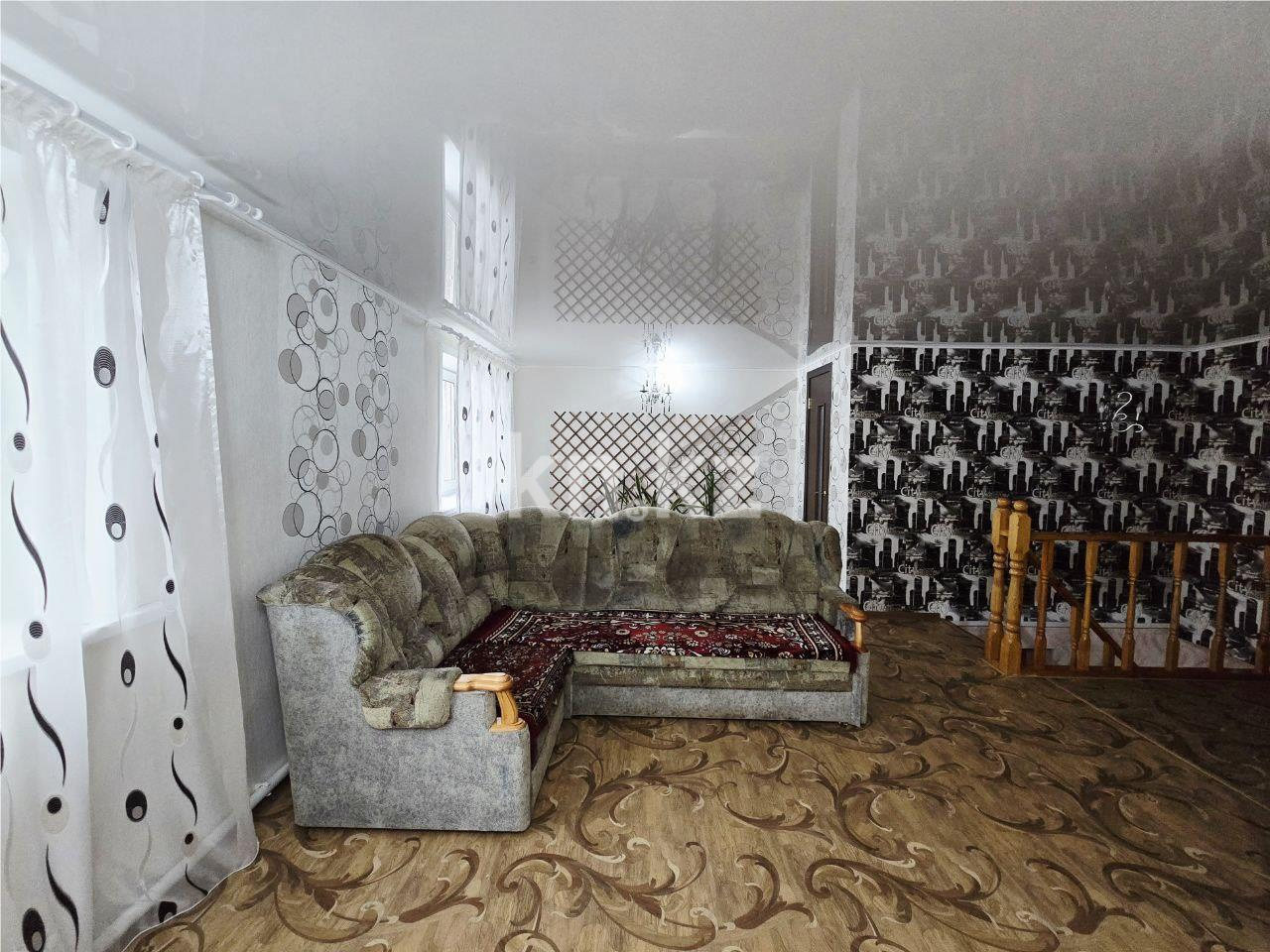 Продажа 5-комнатного дома, 138.3 м², ул. Электриков - Продажа домов, коттеджей в Темиртау фото 17 из 28