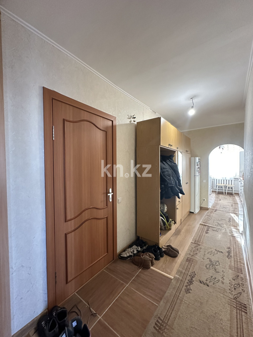 Продажа 3-комнатной квартиры, 58 м², ул. Гапеева, дом  19 - Продажа квартир в Казахстане фото 18 из 20