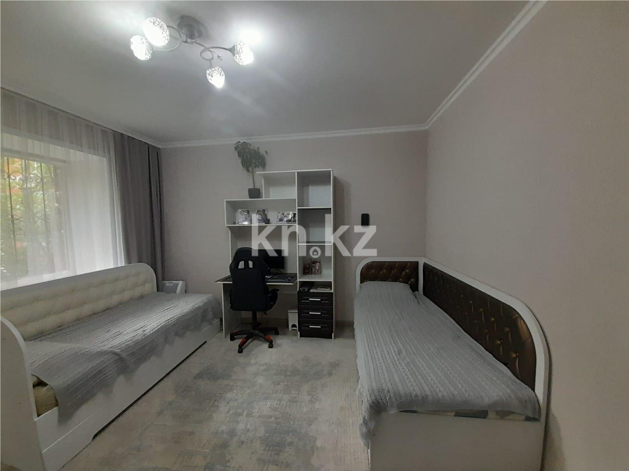 Продажа 3-комнатной квартиры, 99.6 м², ул. Сейфуллина в Астане - фото 3