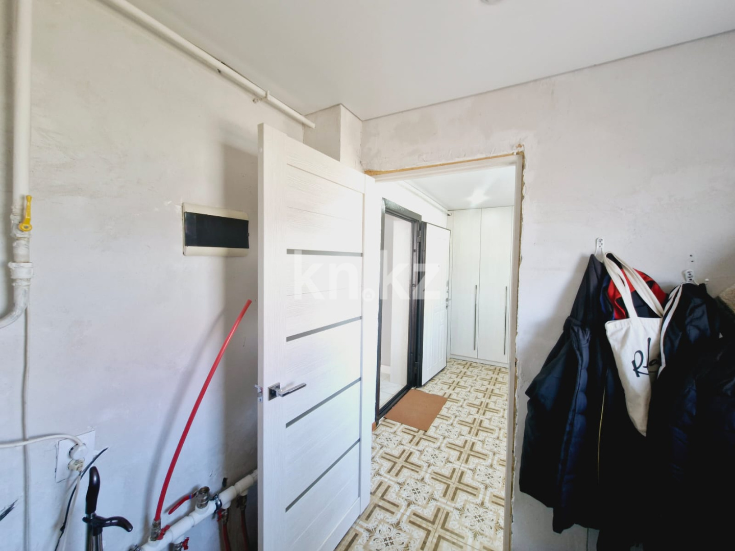 Продажа 4-комнатного дома, 177.3 м² - Недвижимость в Костанае фото 27 из 30