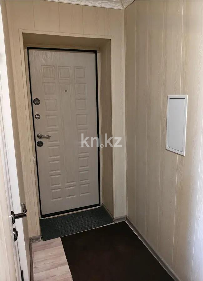 Продажа 1-комнатной квартиры, 29 м² в Караганде - фото 5