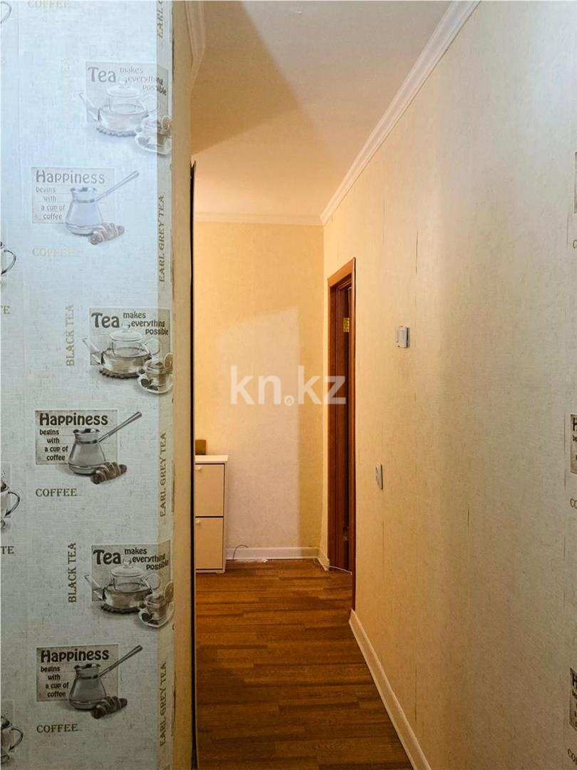 Продажа 1-комнатной квартиры, 31 м², ул. Гапеева - Продажа квартир в Караганде фото 11 из 12