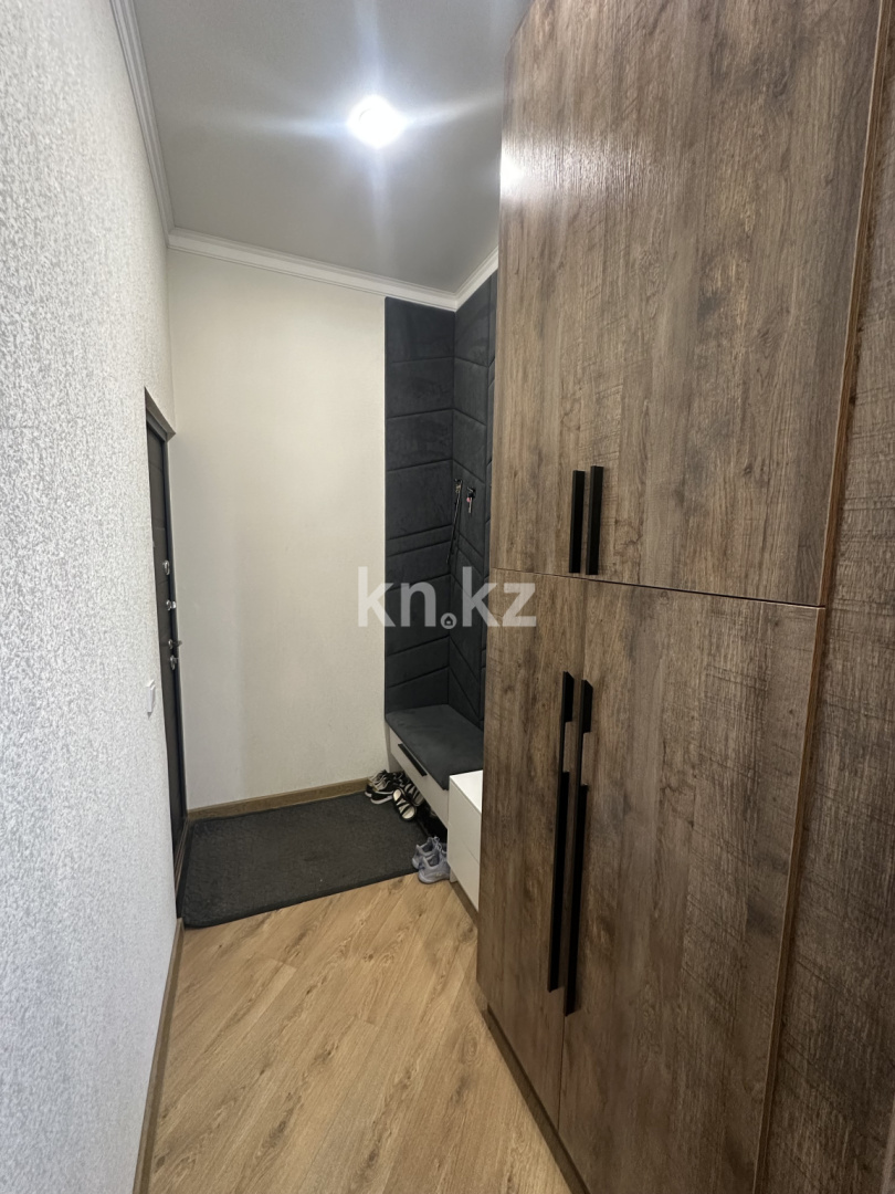 Продажа 2-комнатной квартиры, 44 м² - Продажа двухкомнатных квартир в Караганде - страница 2 фото 15 из 19