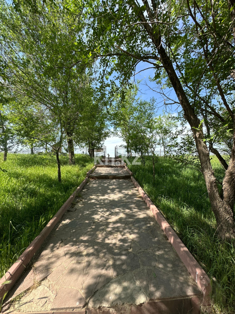 Продажа , 130 м², ул. Акбастау, дом  1111 - Продажа квартир в Шымкенте фото 38 из 40