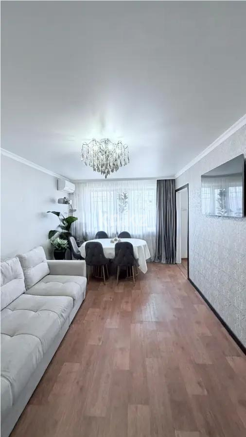 Продажа 3-комнатной квартиры, 61 м² - Продажа трехкомнатных квартир от собственников в Караганде - страница 4 фото 1 из 6