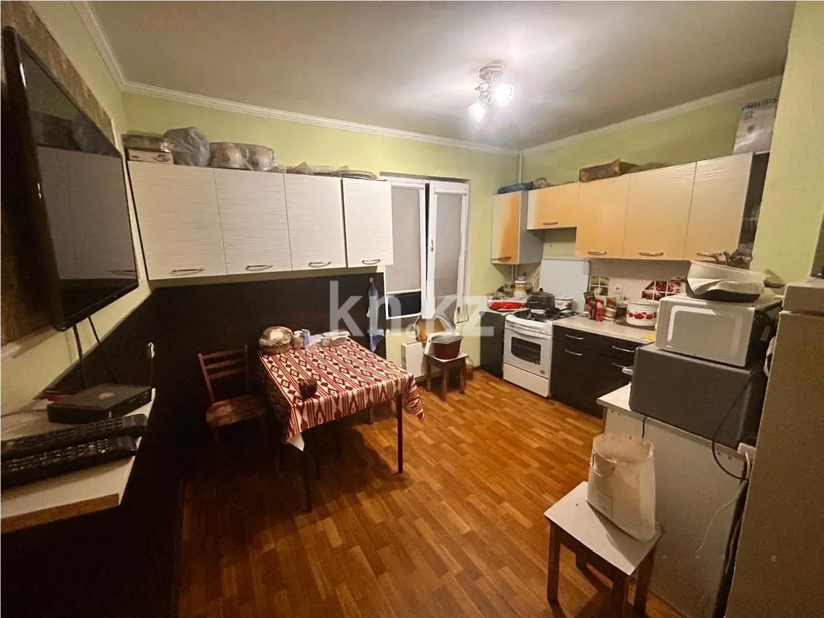 Продажа 3-комнатной квартиры, 94.6 м², мкр-н Акбулак, дом  27 - Продажа и аренда недвижимости в Алматы фото 4 из 8