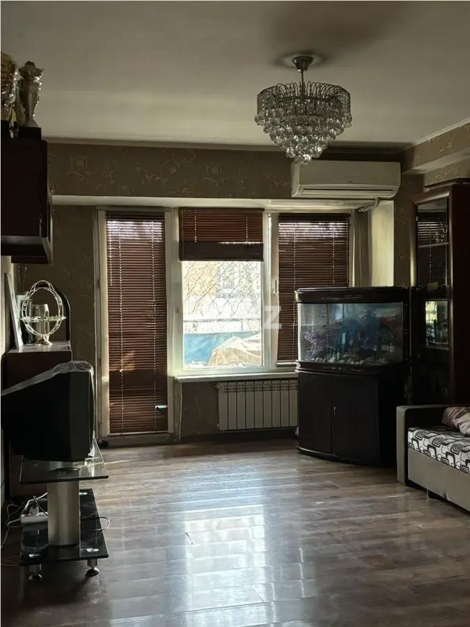 Продажа 3-комнатной квартиры, 63 м², мкр-н Алтай-1, дом  26 - Продажа  трехкомнатных квартир в Алматы без посредников фото 1 из 4