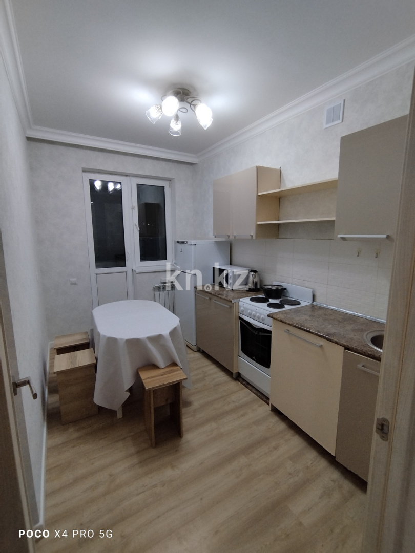 Аренда 1-комнатной квартиры посуточно, 38 м², Тауесіздік, дом  21/5 в Астане - фото 4