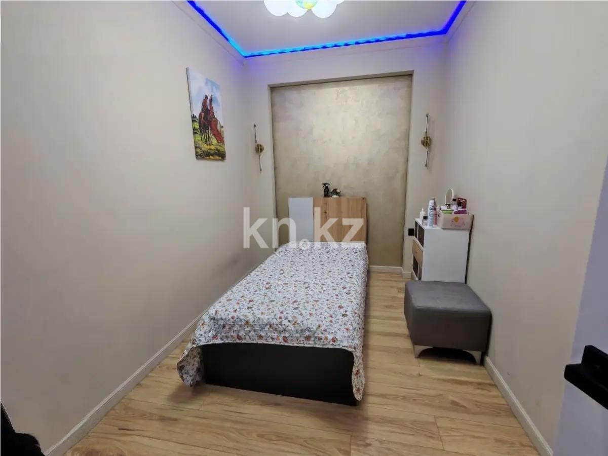 Продажа 2-комнатной квартиры, 52 м² в Алматы - фото 2