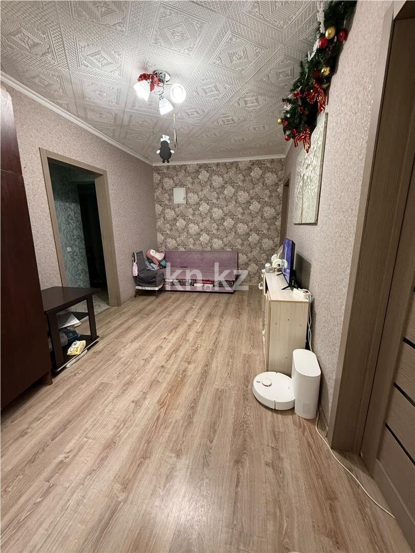 Продажа 3-комнатной квартиры, 45 м² в Караганде - фото 4